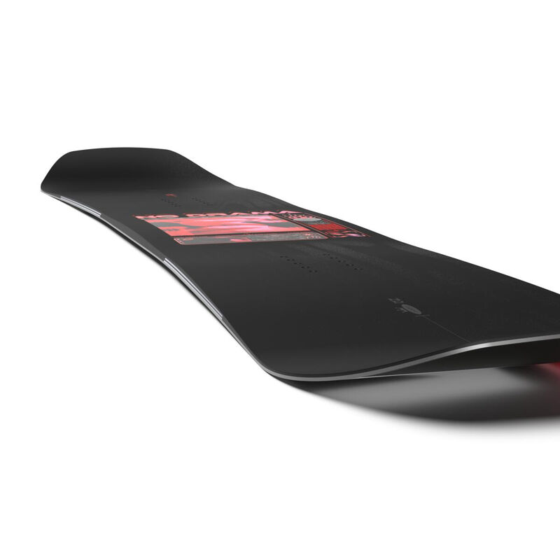 Salomon No Drama Snowboard Womens image number 2