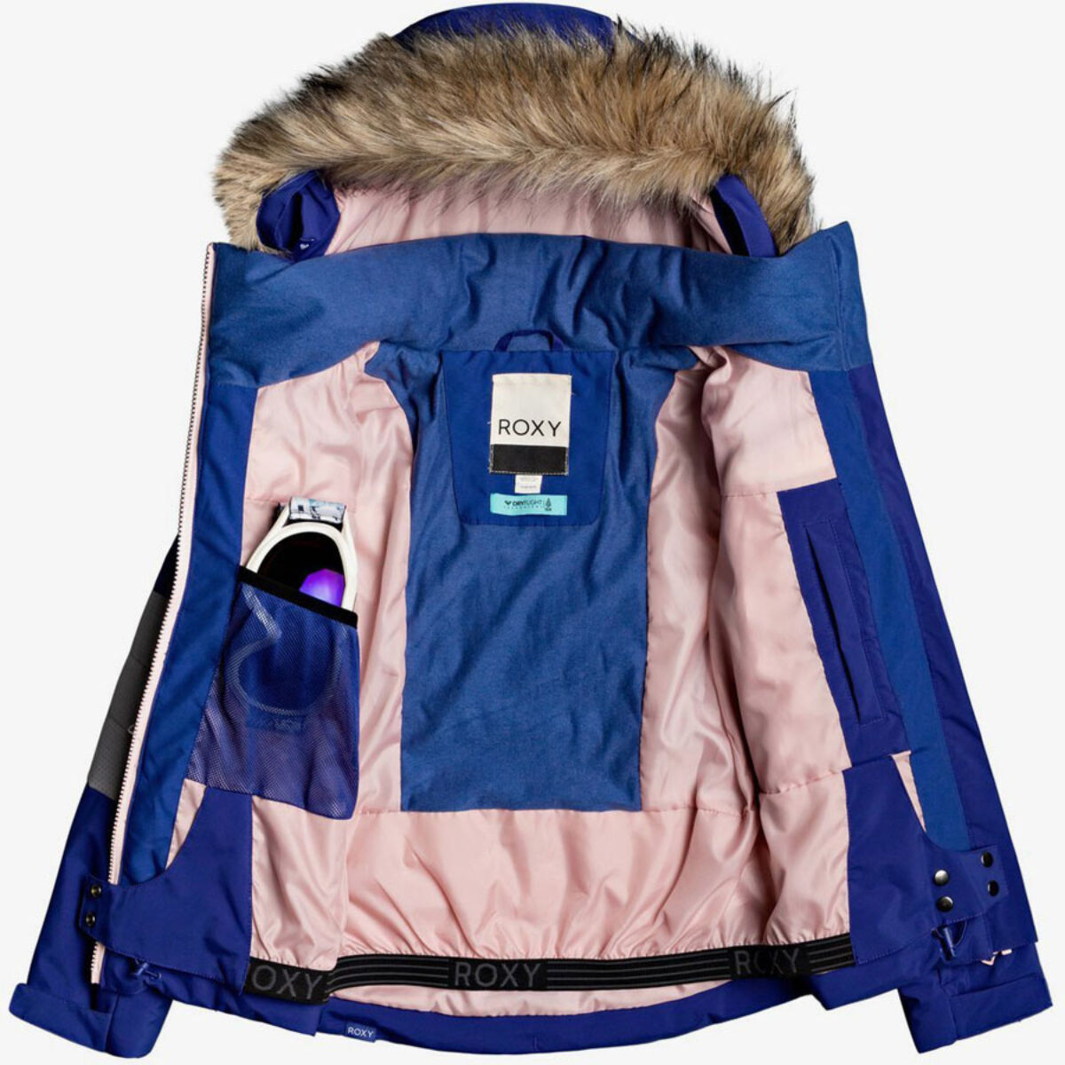 Roxy bamba snow jacket clearance