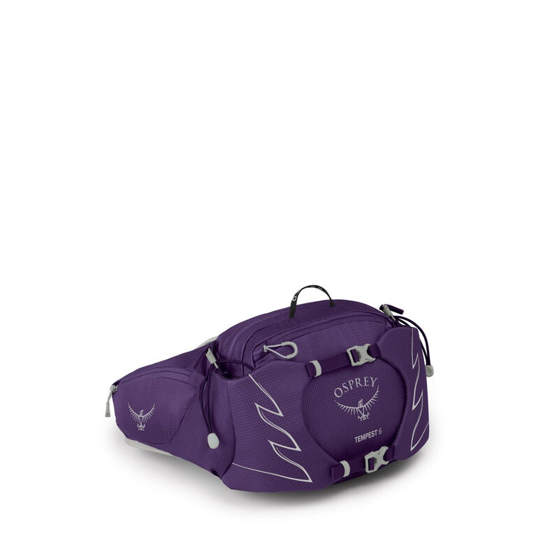 Osprey Tempest 6 Fanny Pack image number 0