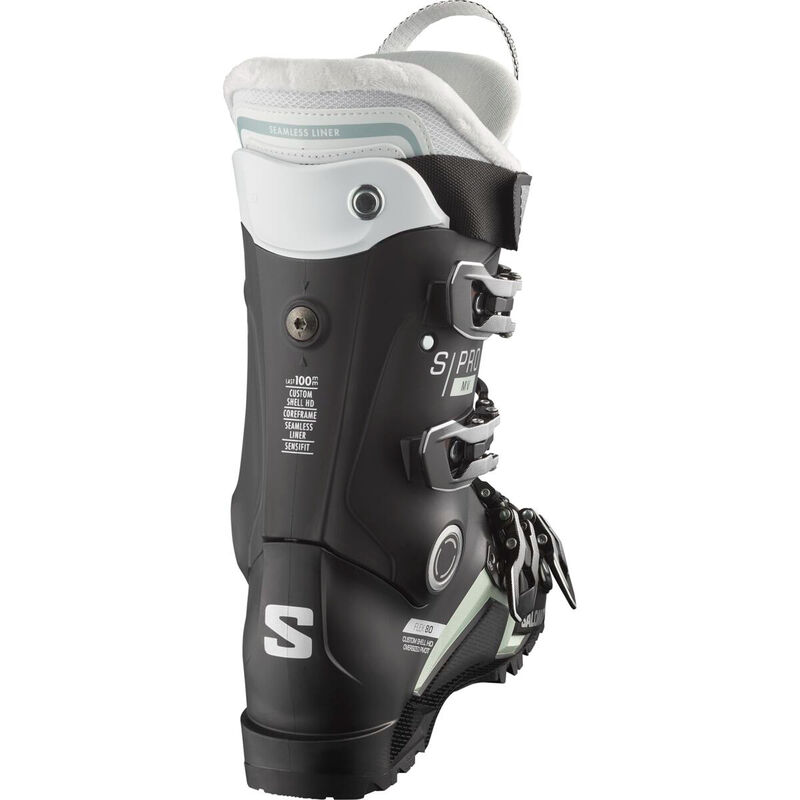 Salomon S/Pro MV 80 CS Ski Boots Womens image number 2