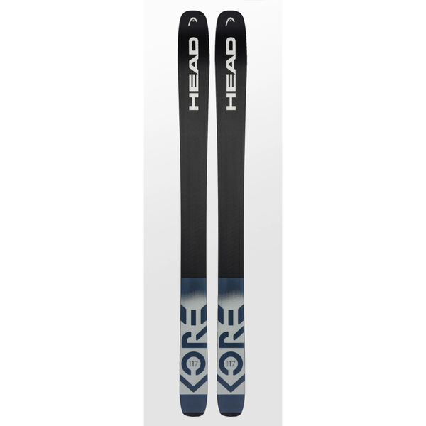 Head Kore 117 Skis