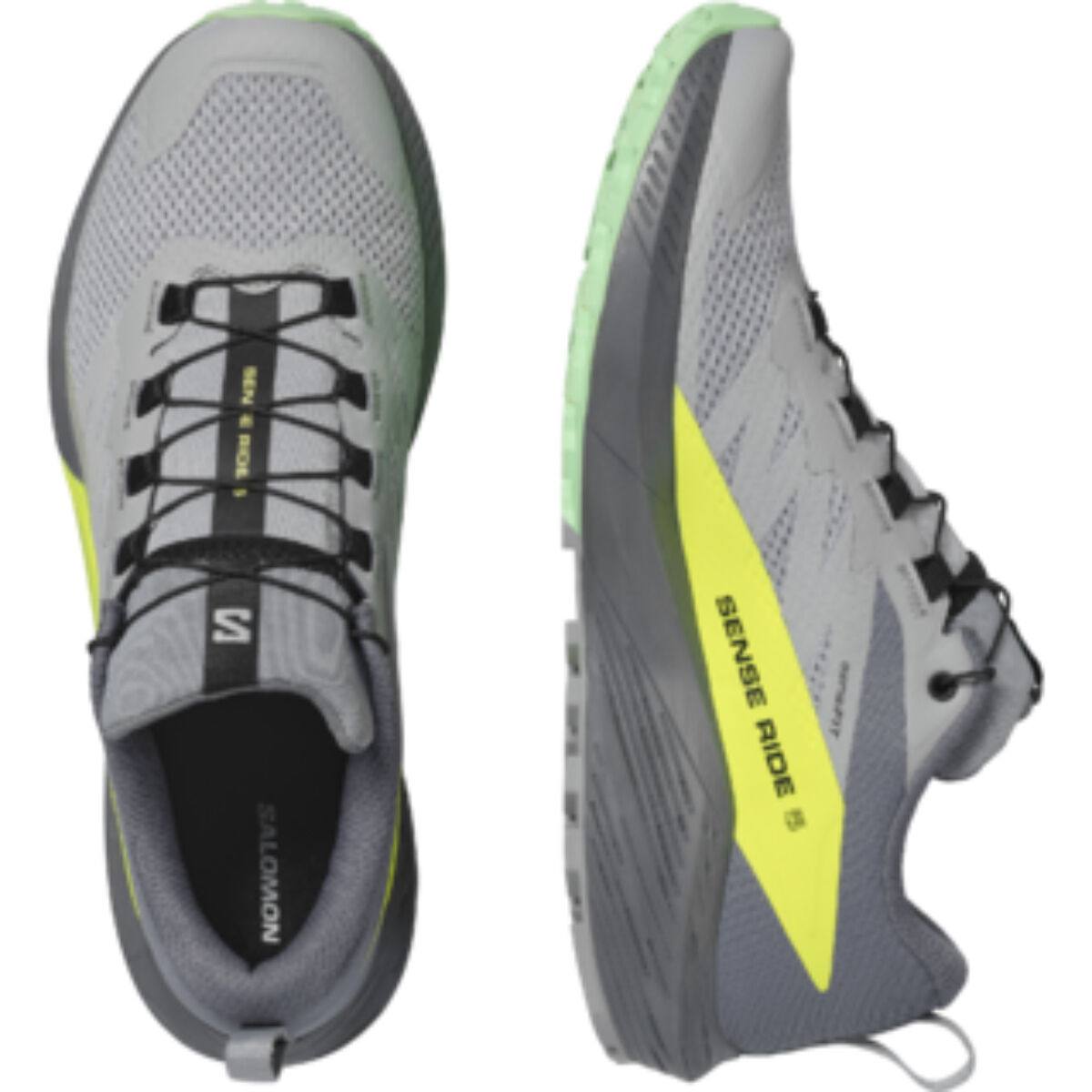 [大人気] SALOMON SHADE 155cm salomon-speedcross-advanced-