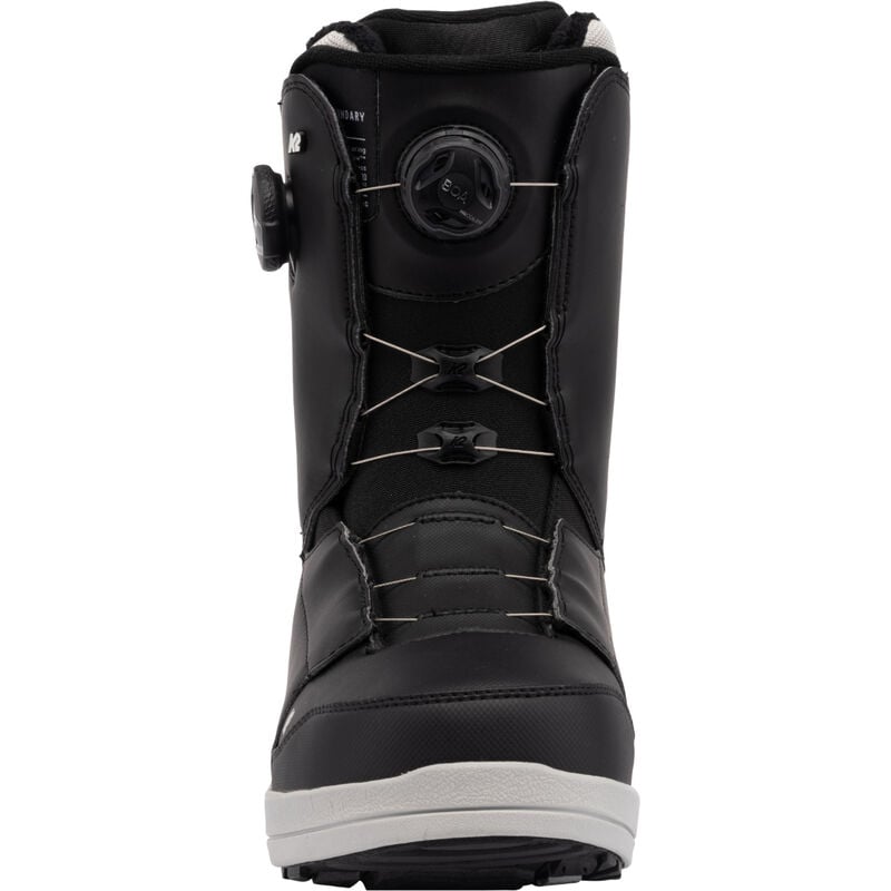 K2 Boundary Snowboard Boots image number 1
