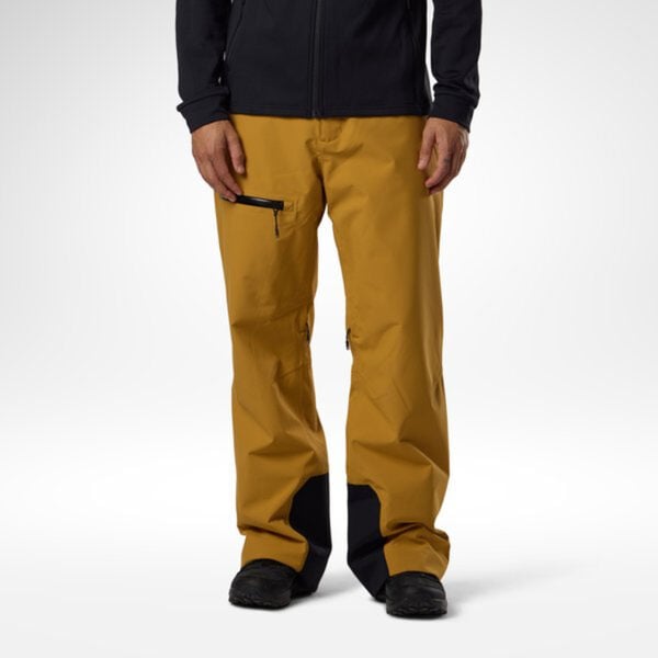 Rossignol Outerlimits Insulated Ski Pants Mens