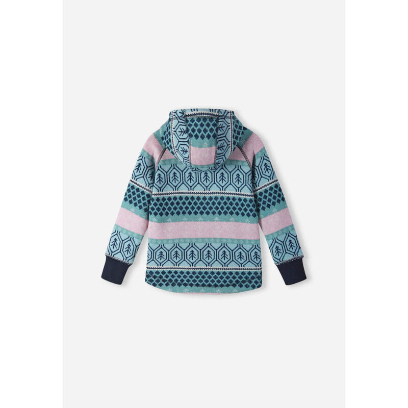 Reima Northern Fleece Jacket Kids image number 1