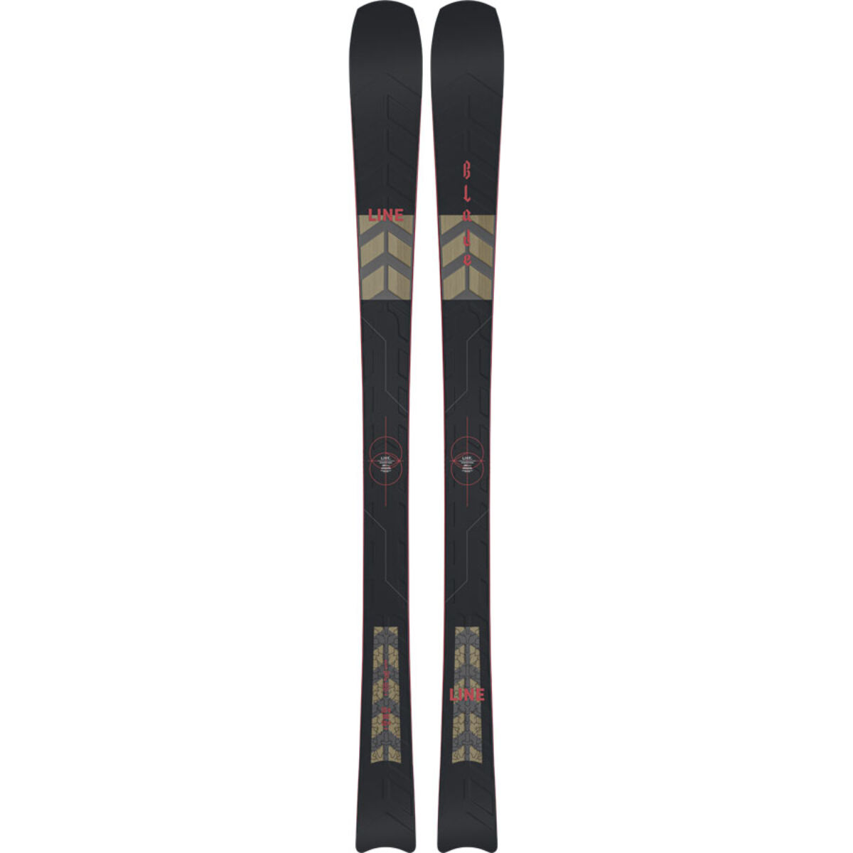 Line Blade Skis | Christy Sports