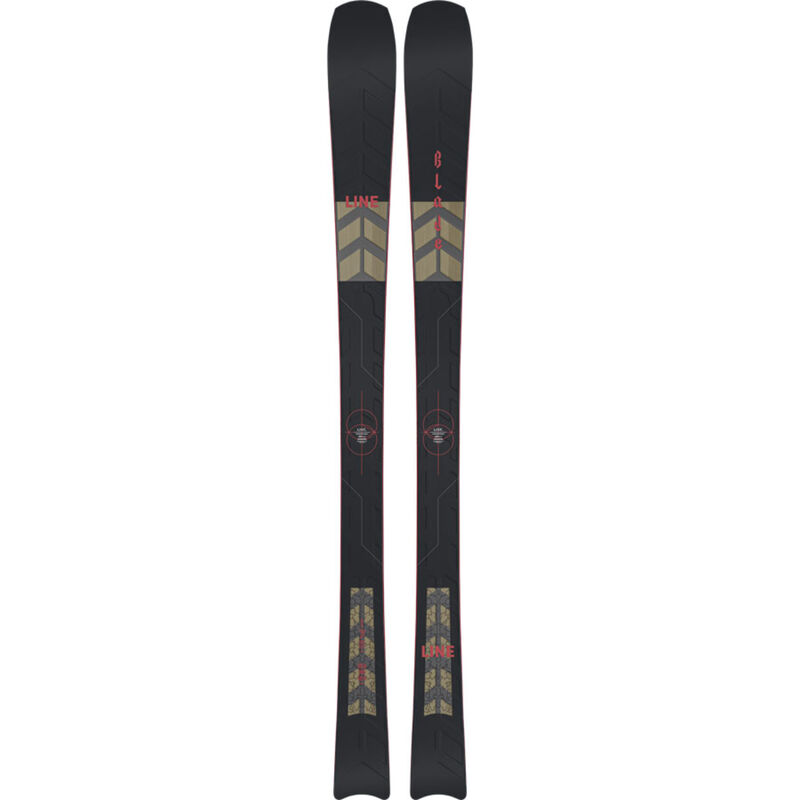 Line Blade Skis image number 0