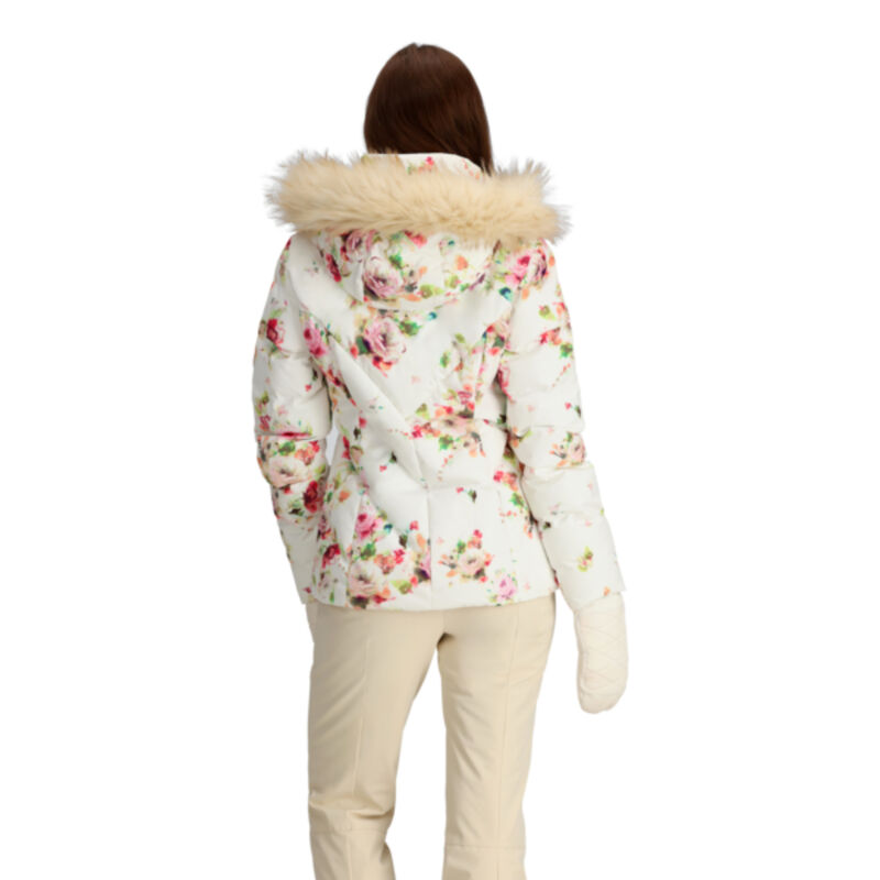 Obermeyer Bombshell Jacket Womens image number 3