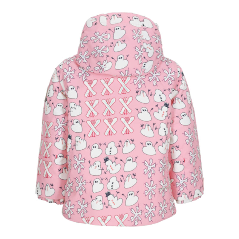 Obermeyer Ashor Jacket Toddler image number 1