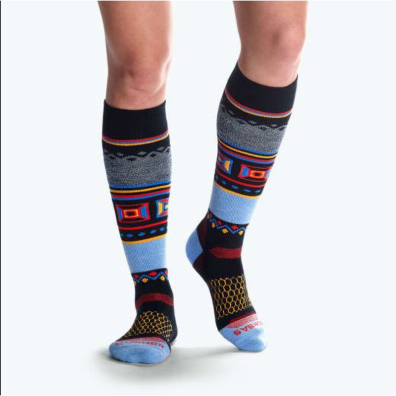 Bombas Performance Ski & Snowboard Cushion Socks image number 0
