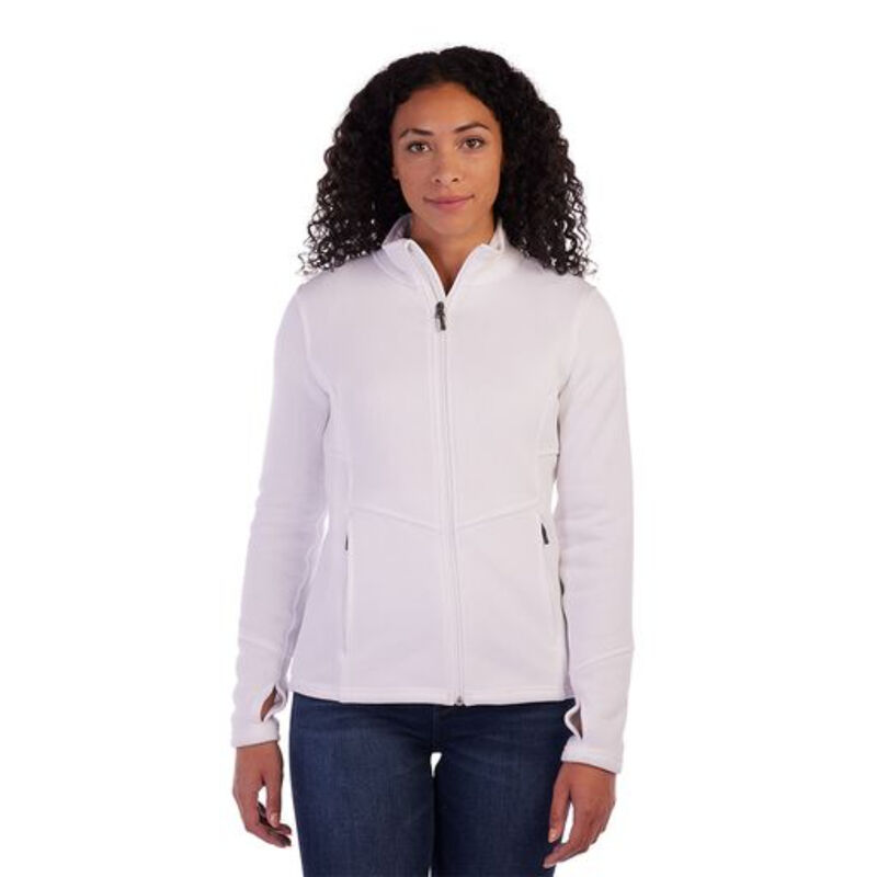 Spyder Soar Full Zip Sweater Womens image number 0