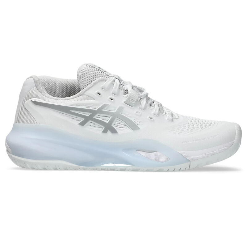 Asics Gel-Resolution X Shoes Womens image number 2