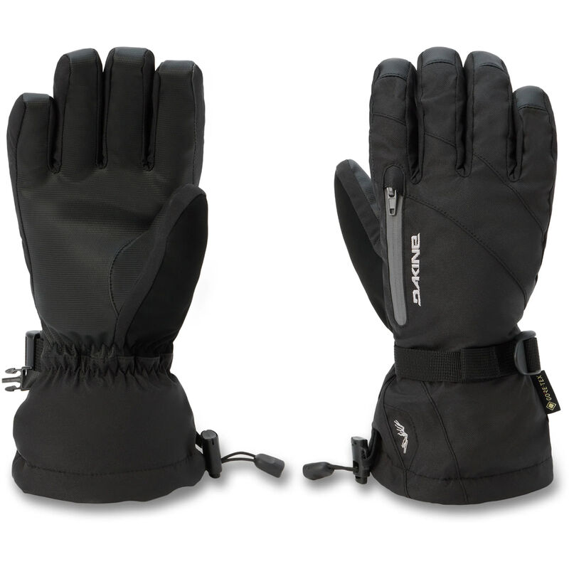 Dakine Sequoia 2.0 Gore-Tex Gloves Womens image number 2