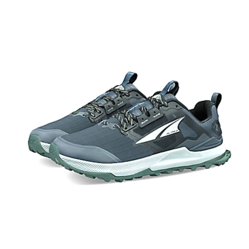 Altra Lone Peak 8 Trail Running Shoes Womens image number 0