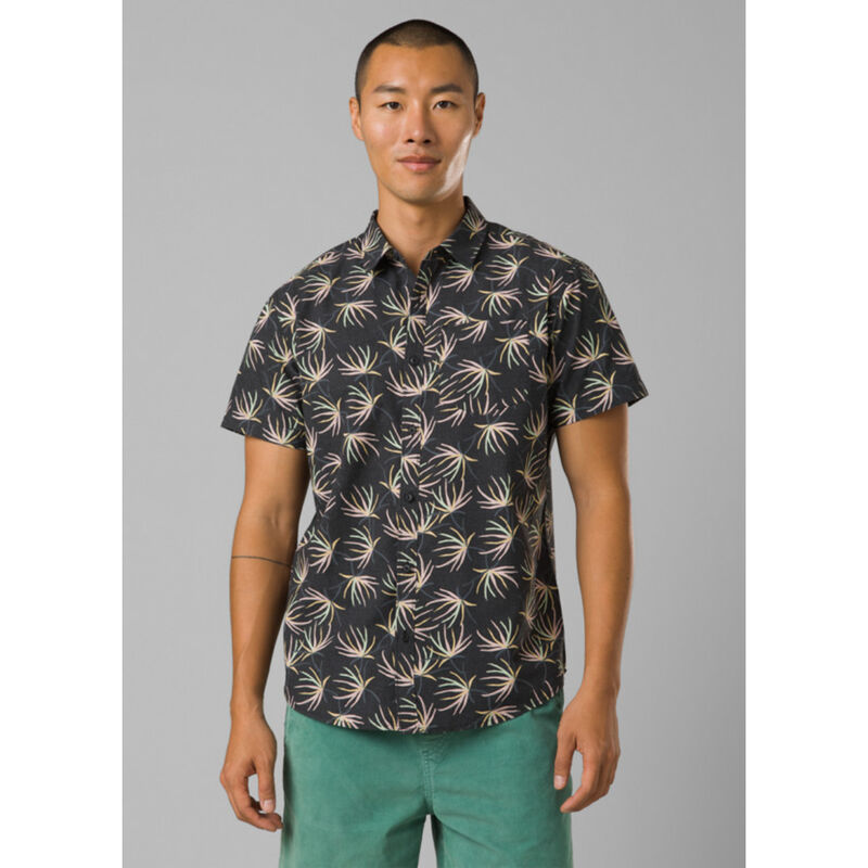 prAna Stimmersee Shirt Mens image number 1