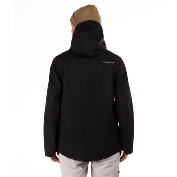 Boulder Gear Rapid II 3L Tech Jacket Mens