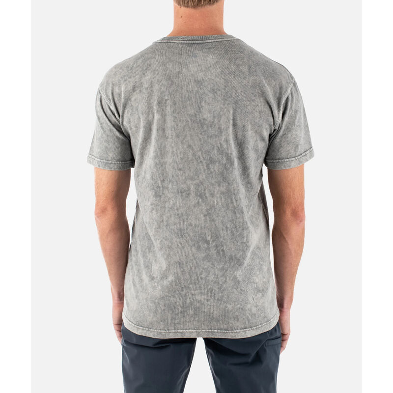 Jetty Tanker Premium Pocket Tee Mens image number 1