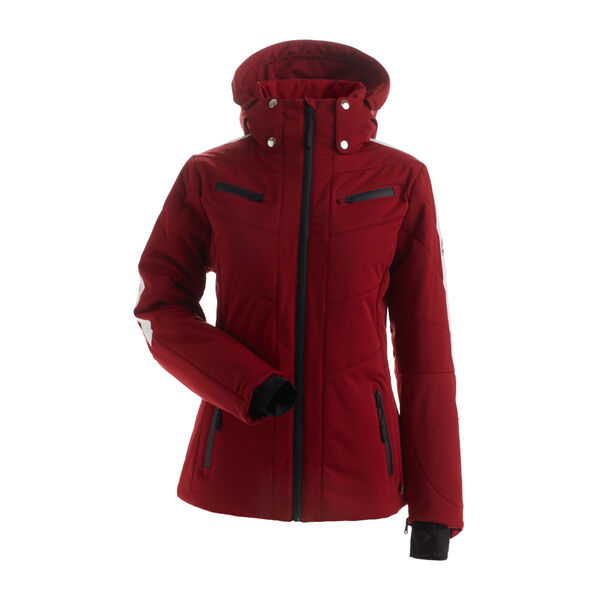 Nils Cody Ski Jacket Womens