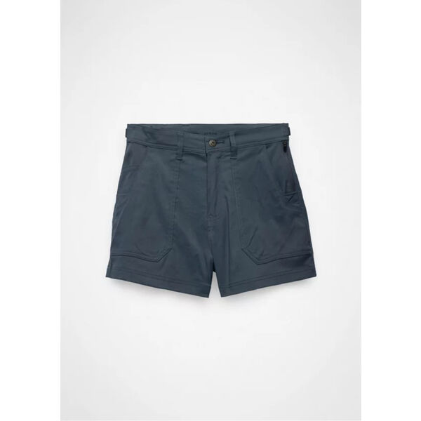 prAna Zion Stretch Cargo Shorts Womens