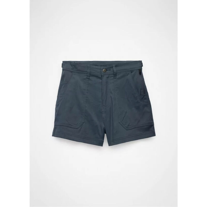 prAna Zion Stretch Cargo Shorts Womens image number 0