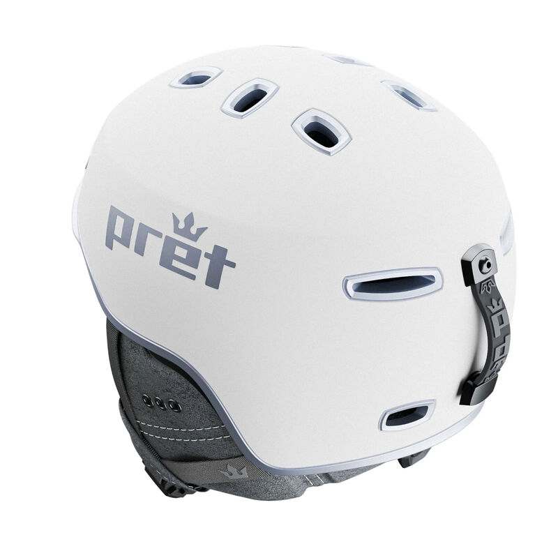 Pret Lyric Helmet Womens image number 1