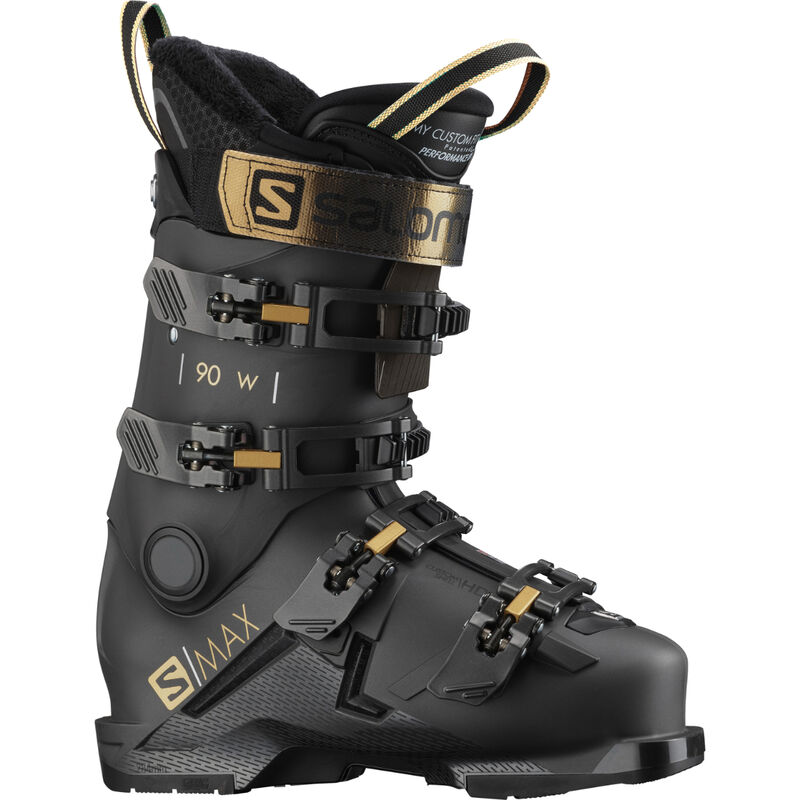 Salomon S/Max 90 GW Ski Boots Womens image number 0