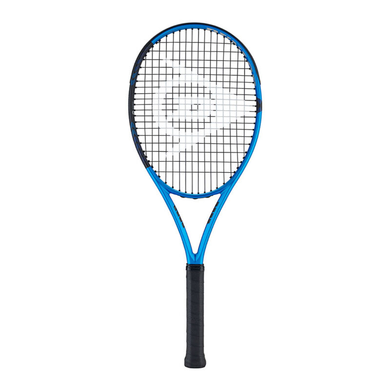 Dunlop FX 500 LS Tennis Racket image number 1