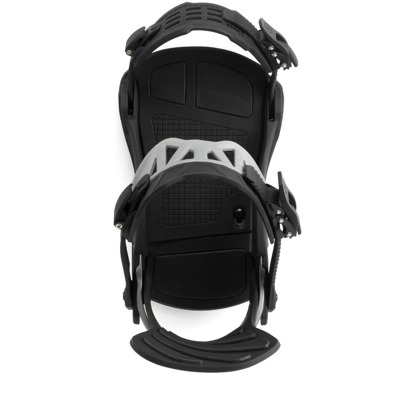 Ride C-8 Snowboard Bindings image number 3