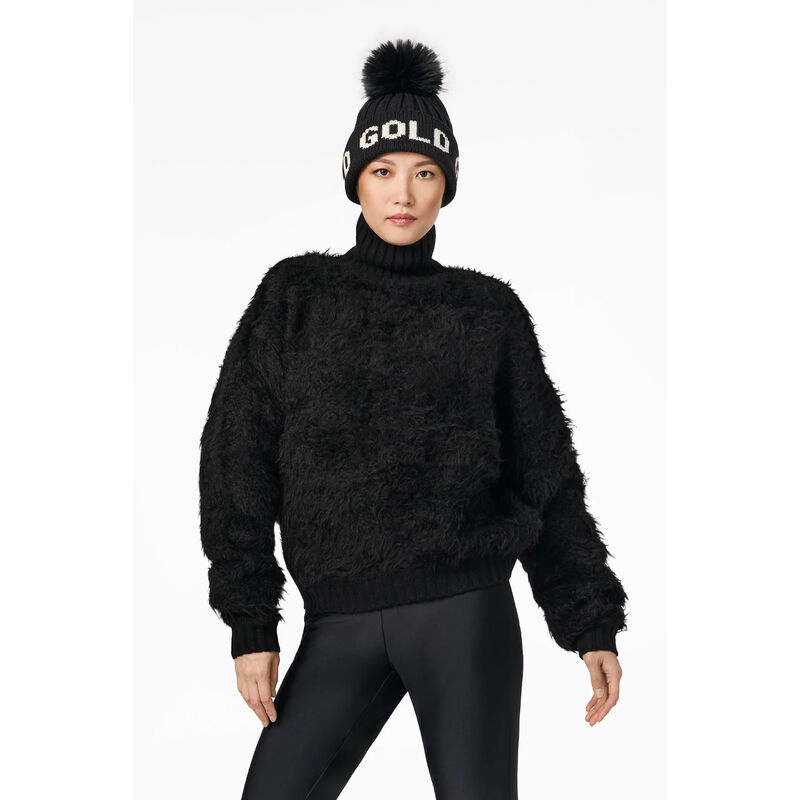 Goldbergh Bolleta Turtle Neck Sweater Womens image number 2