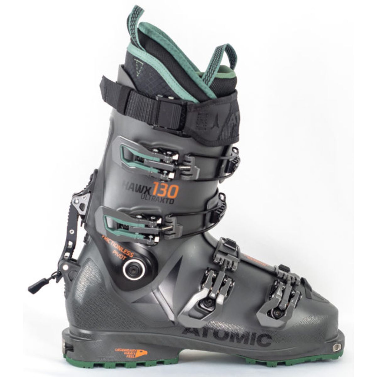 Atomic hawx ultra xtd 130 binding compatibility Clearance