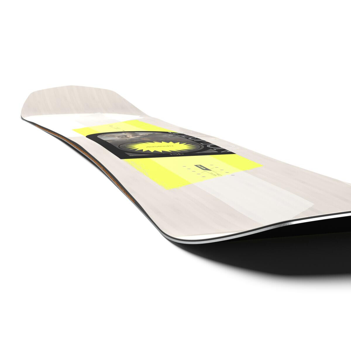 Salomon Assassin Wide Snowboard | Christy Sports