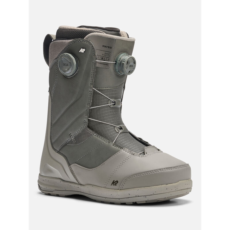 K2 Maysis Snowboard Boots Mens image number 0