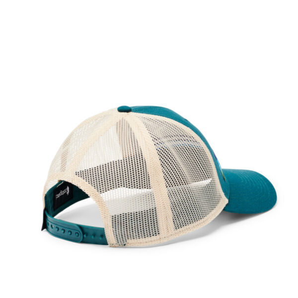 Cotopaxi On The Horizon Trucker Hat