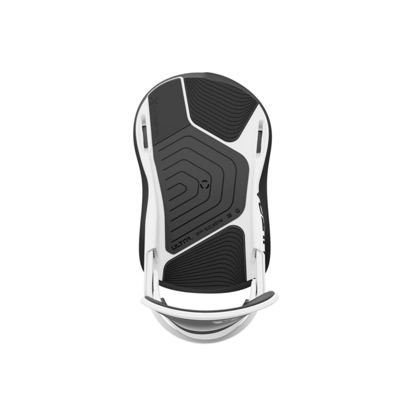 Union Ultra Mens Snowboard Bindings image number 3