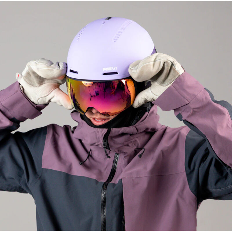 Revi The Challenger Helmet image number 6