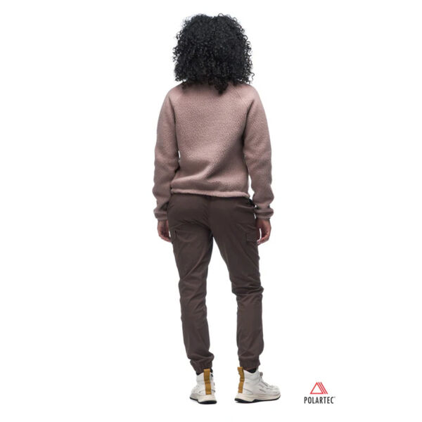 Indyeva Pecora Sweater Womens