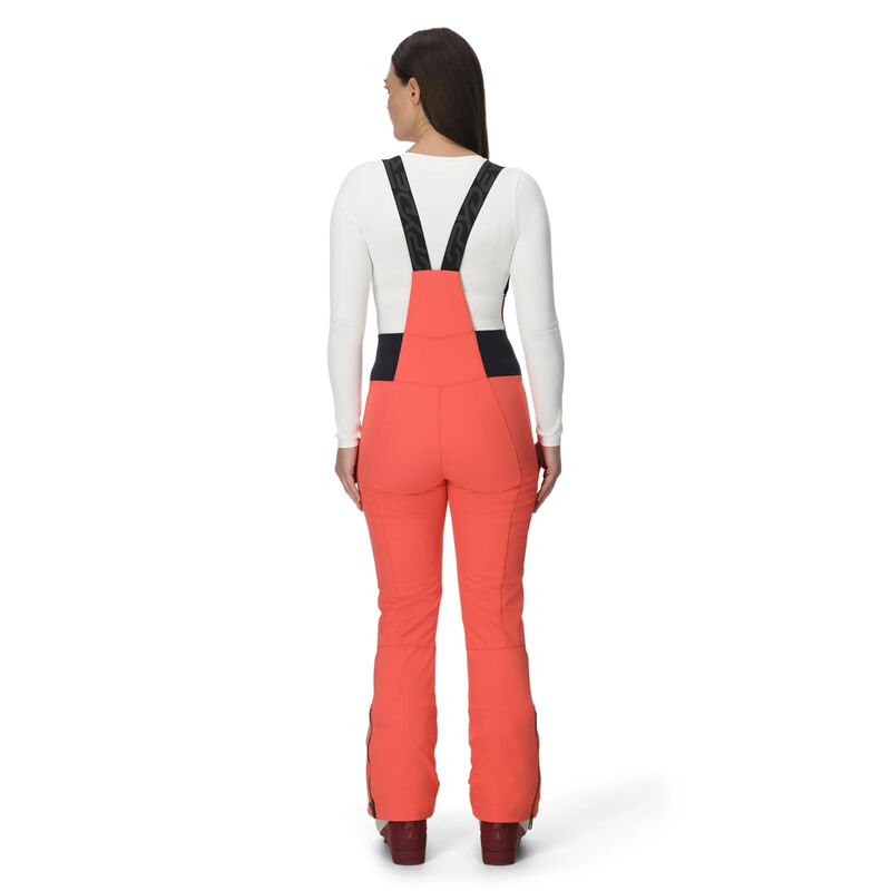 Spyder Strutt Bib Womens image number 2
