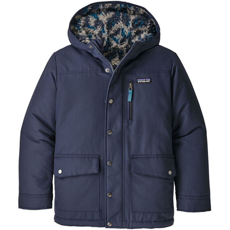 Patagonia Inferno Jacket Boys image number 0