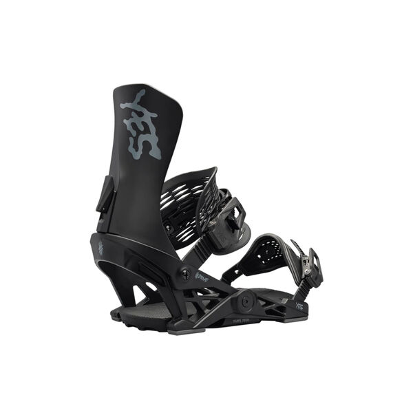 YES. Drive Snowboard Bindings
