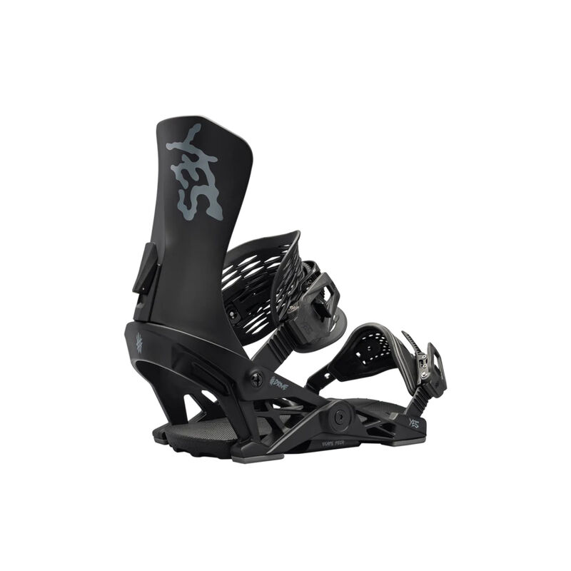 YES. Drive Snowboard Bindings image number 0