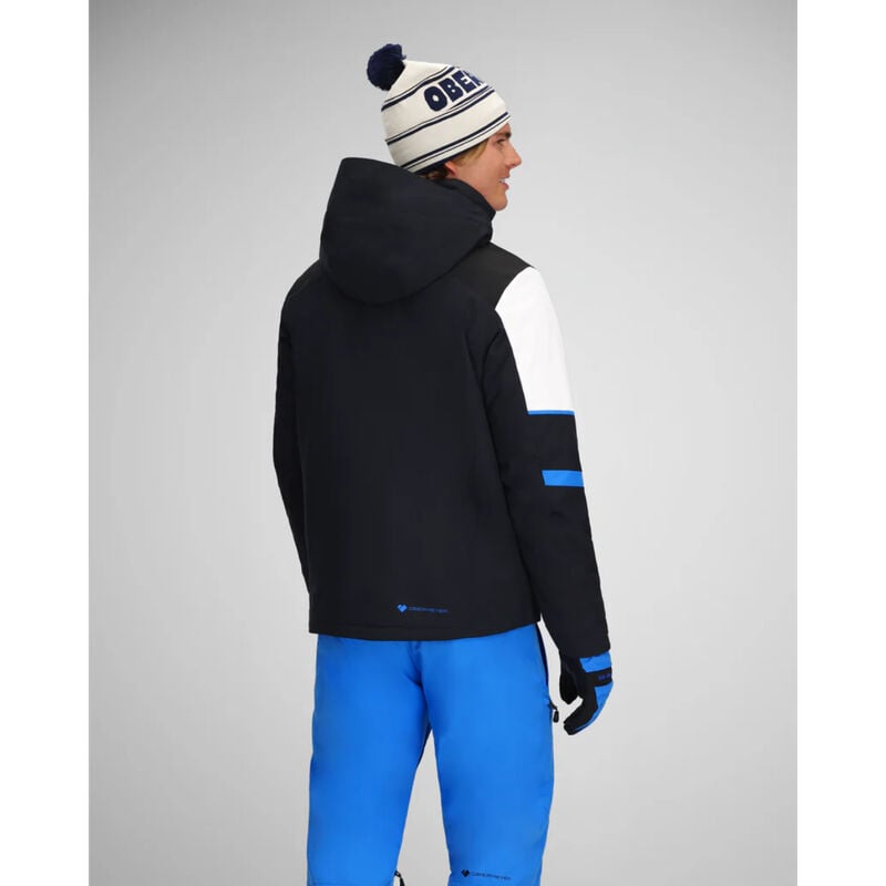 Obermeyer Foundation Jacket Mens image number 1