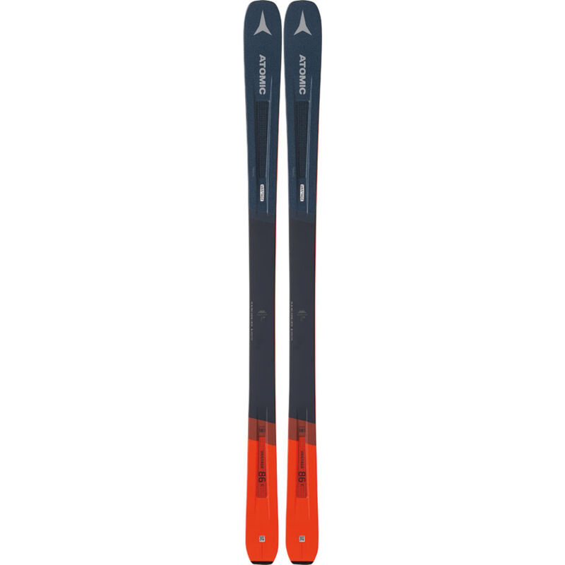 Atomic Vantage 86 C Skis image number 0