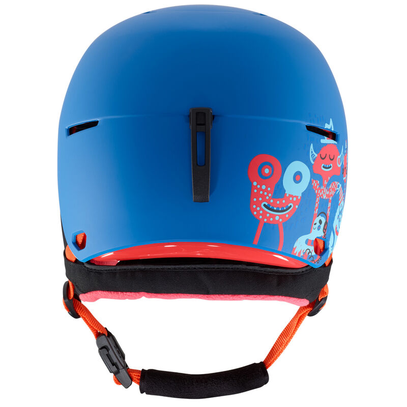 Anon Flash Helmet Kids image number 2