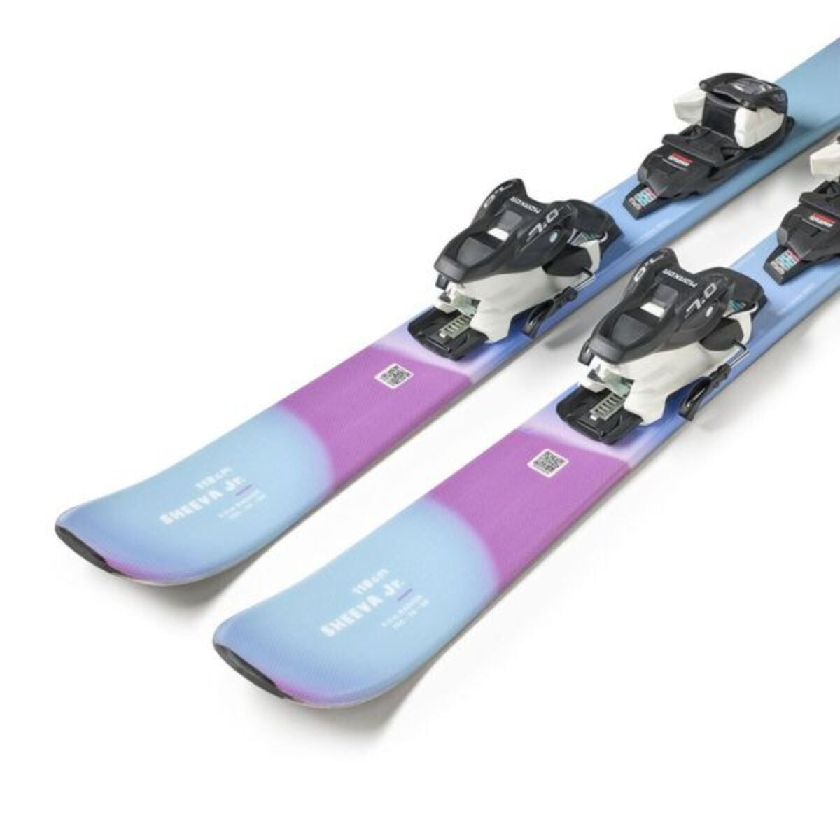 Blizzard Sheeva Skis - Thumbnail 3
