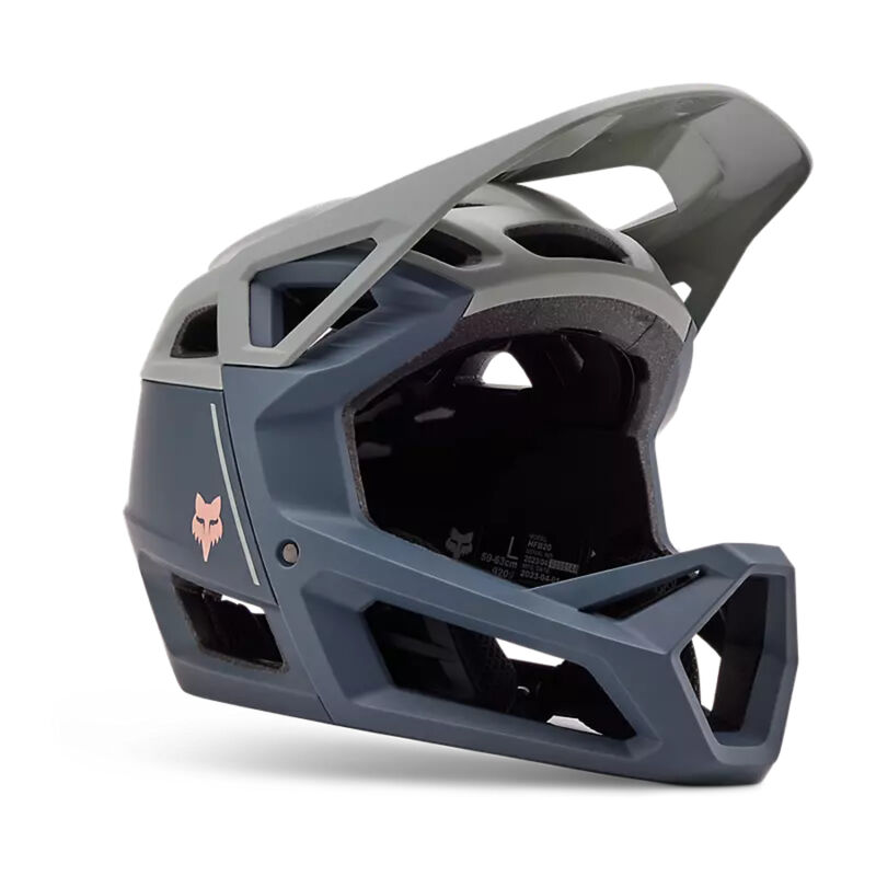 Fox Racing Profame Helmet image number 0