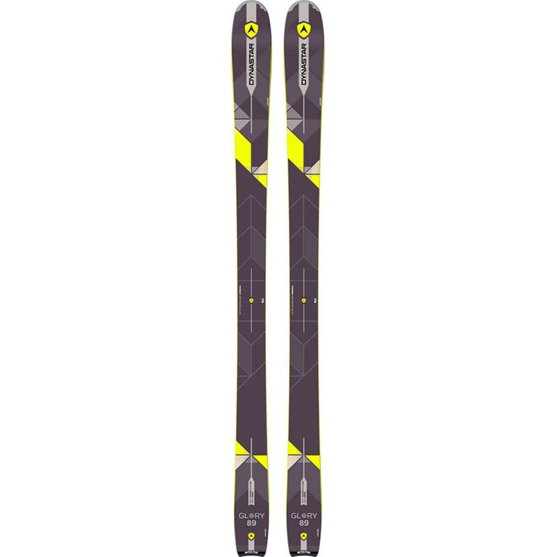 Dynastar Glory 89 Skis Womens (159cm) image number 0