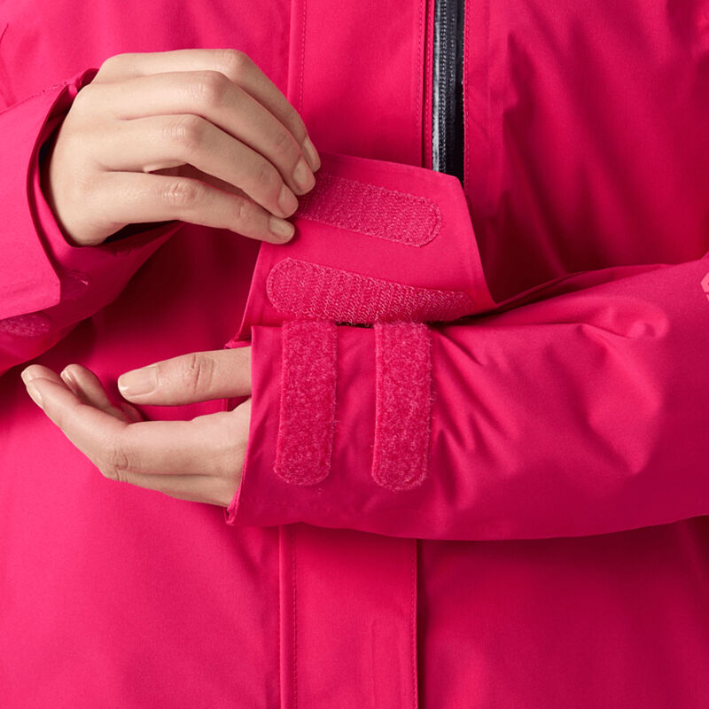 Helly Hansen Powshot Jacket Womens image number 5