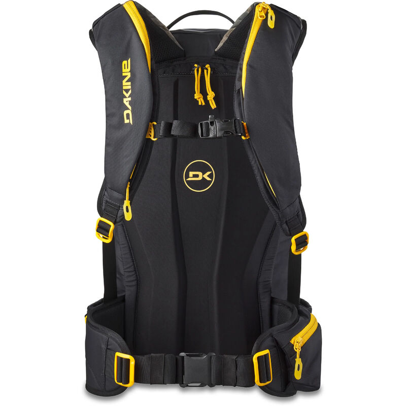 Dakine Team Poacher 32L Backpack image number 1