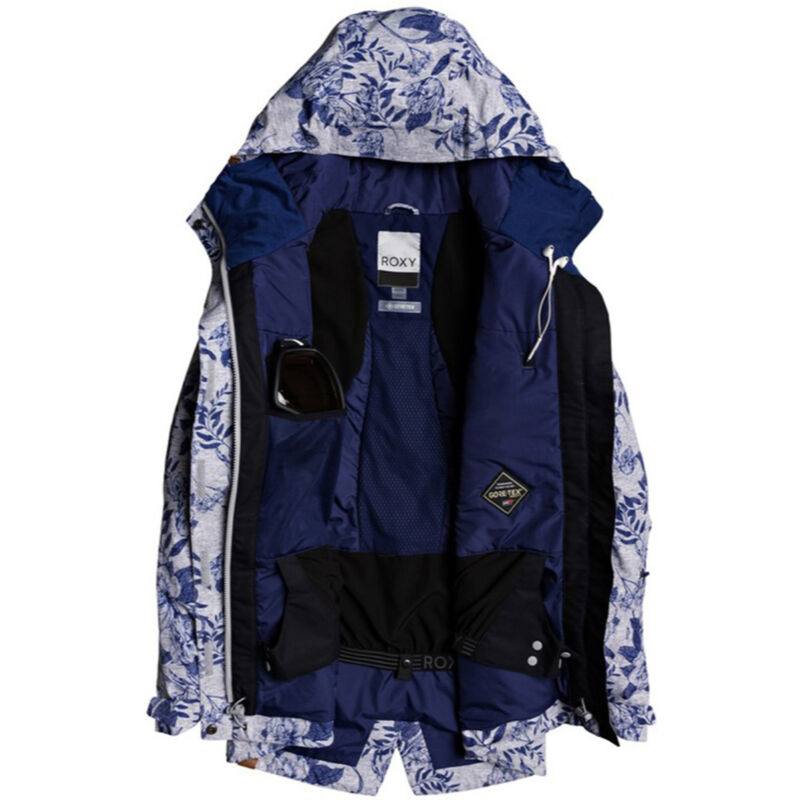Roxy Glade 2L Gore-Tex Jacket Womens image number 2