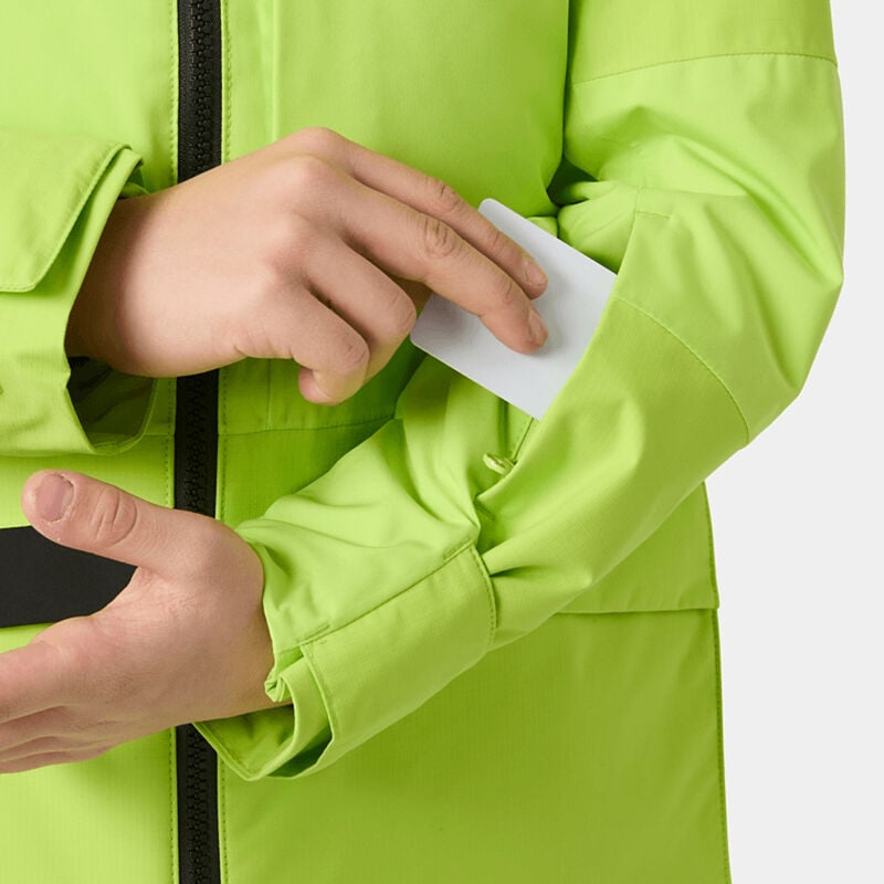 Helly Hansen Summit 2.0 Jacket Juniors image number 5
